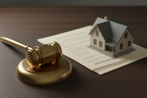 Title Insurance Oklahoma Legal Protection