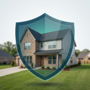 Title Insurance Oklahoma – Protected Home