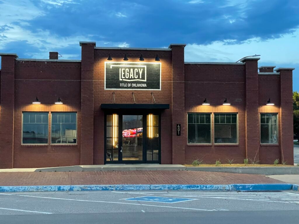 Legacy Lawton