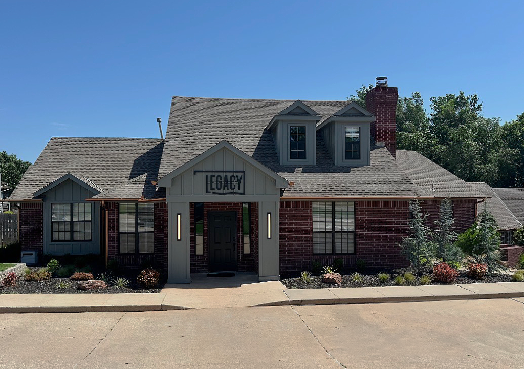 Legacy Edmond